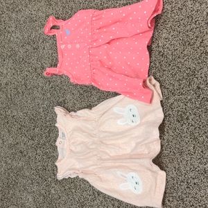 Dresses - 9 months